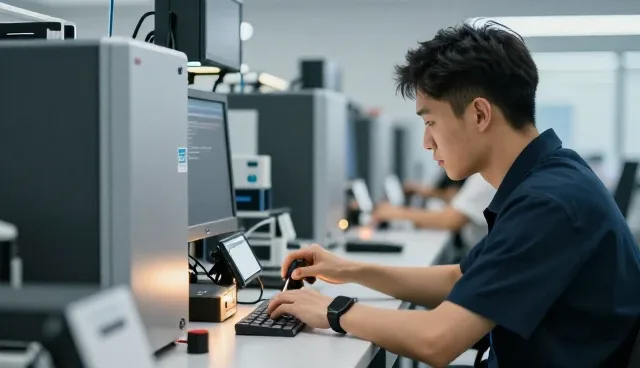 北京新筠睿通科技有限公司