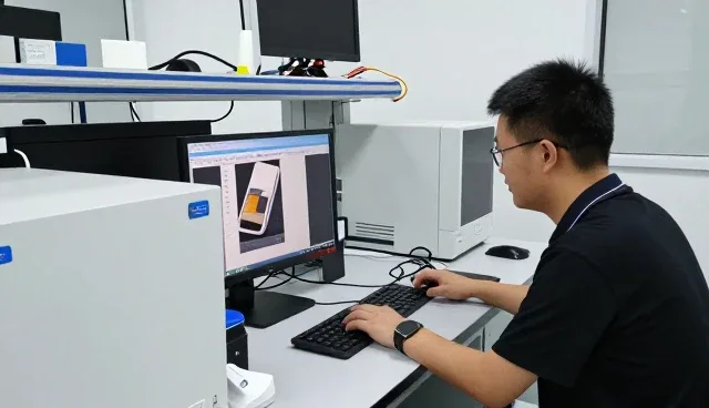 北京新筠睿通科技有限公司介绍技术培训服务服务案例