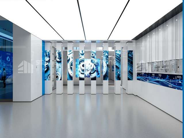 中空双层隔音玻璃厂家直供