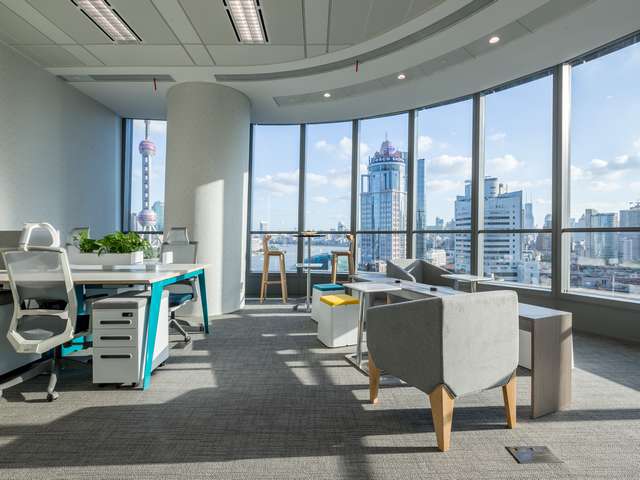 宁波办公家具的工厂