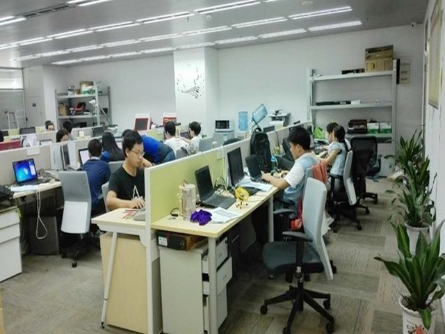 重庆亚马逊快递怎么样