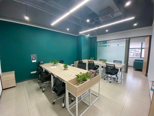 广西新风净化工程