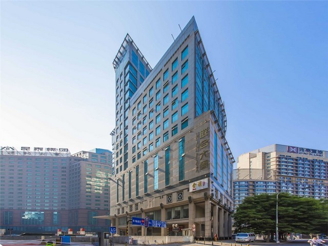 华南通利华红旗深圳通利华红旗汽车价格