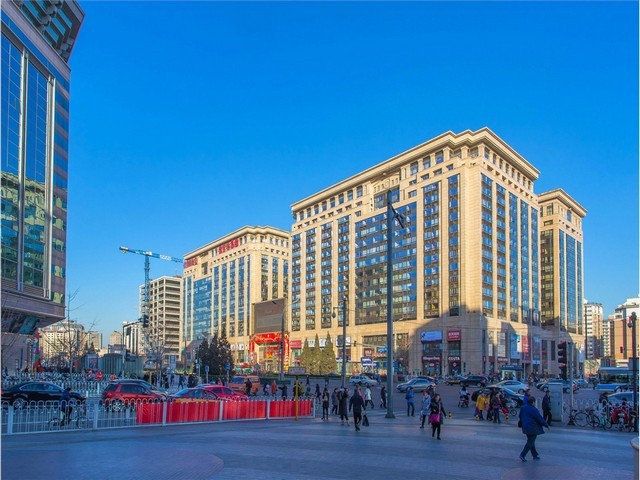 学校装饰装修工程