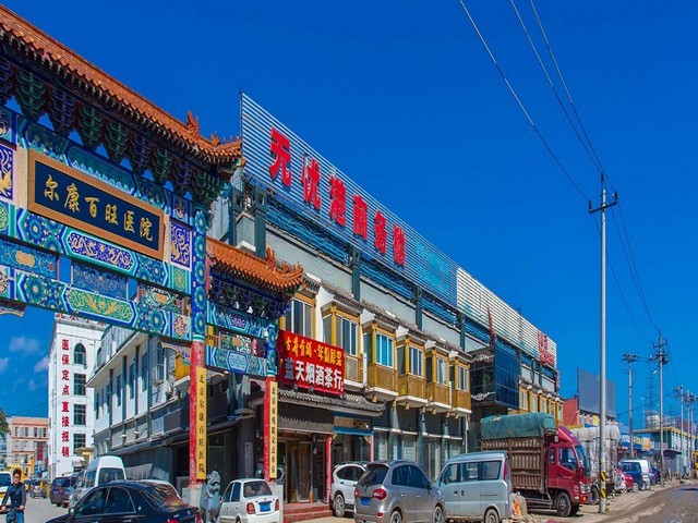 江苏医院走廊冰火板费用是多少